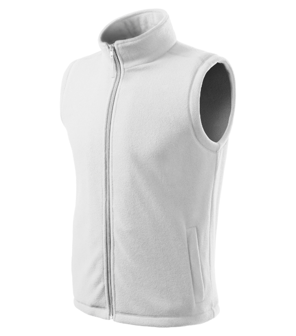Next Fleece Vest unisex