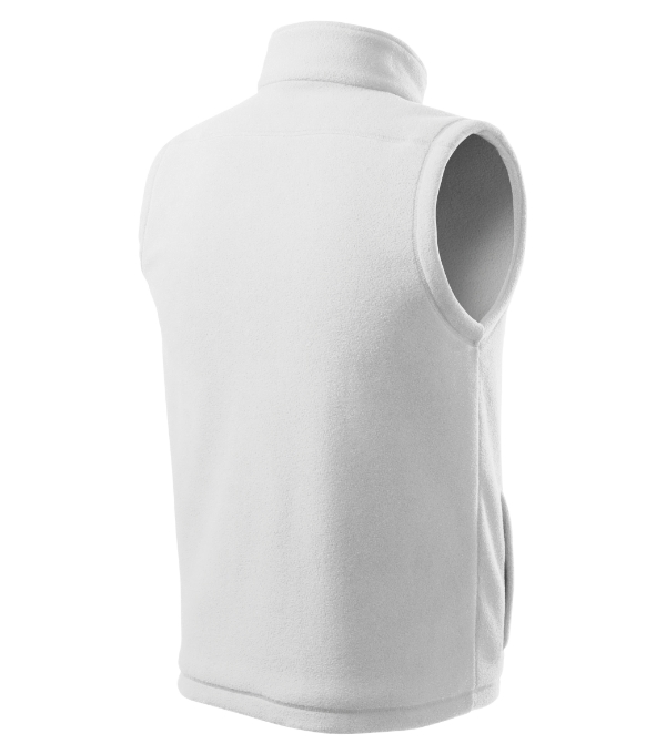 Next Fleece Vest unisex