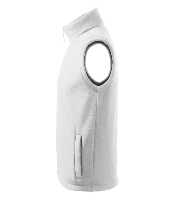Next Fleece Vest unisex