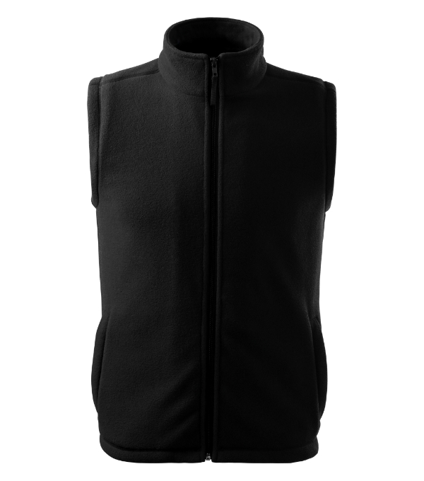 Next Fleece Vest unisex