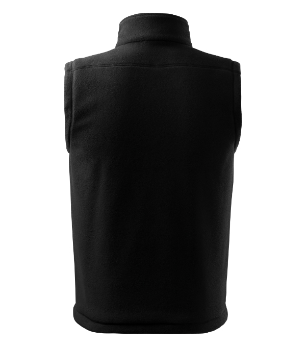 Next Fleece Vest unisex