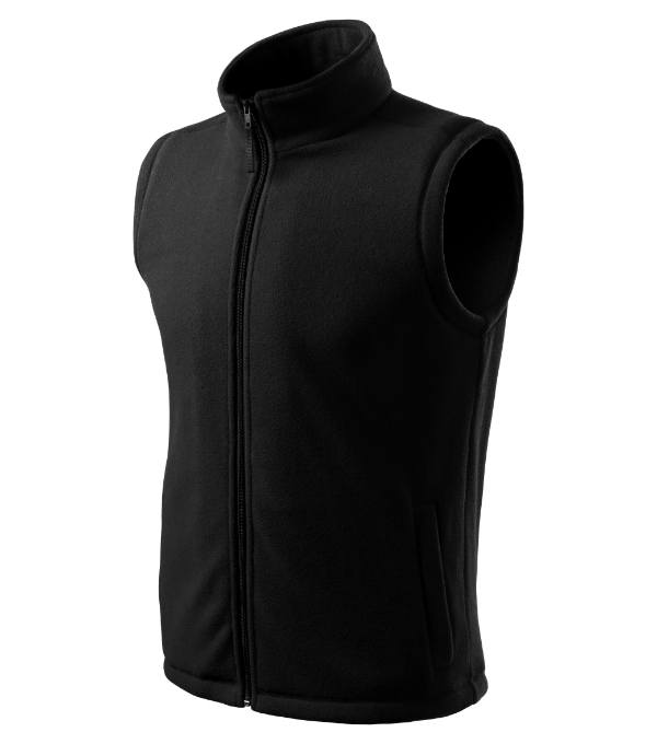 Next Fleece Vest unisex