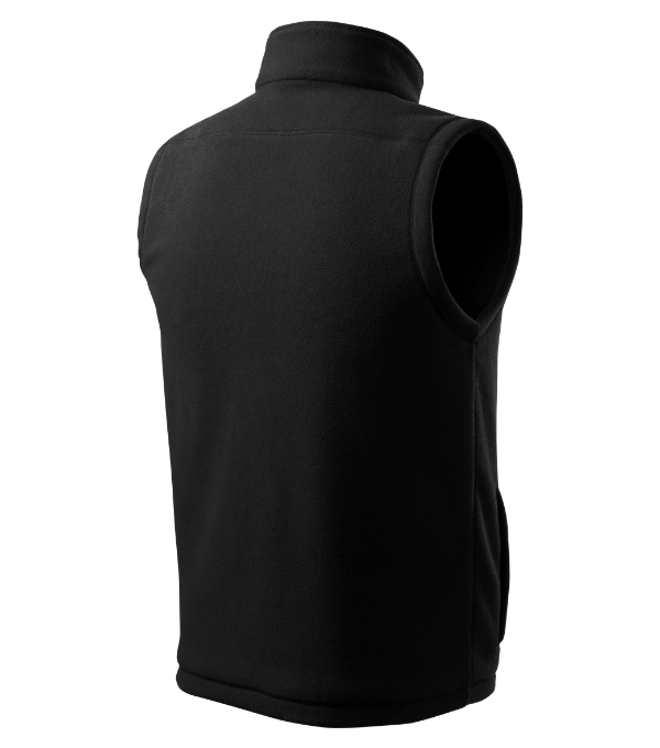Next Fleece Vest unisex