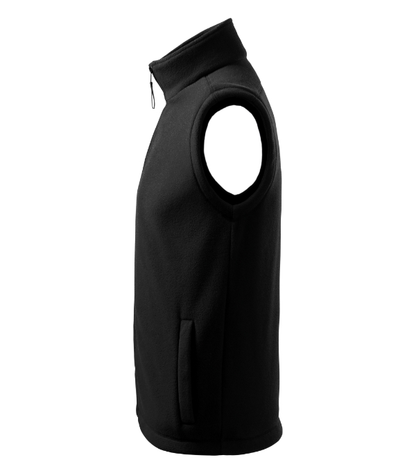 Next Fleece Vest unisex