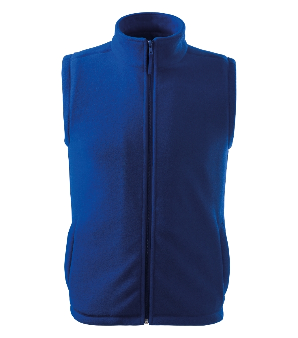 Next Fleece Vest unisex