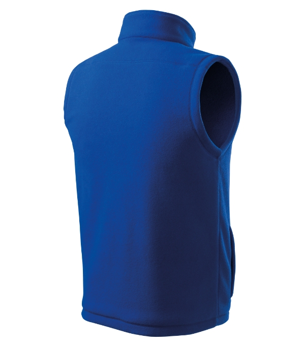 Next Fleece Vest unisex