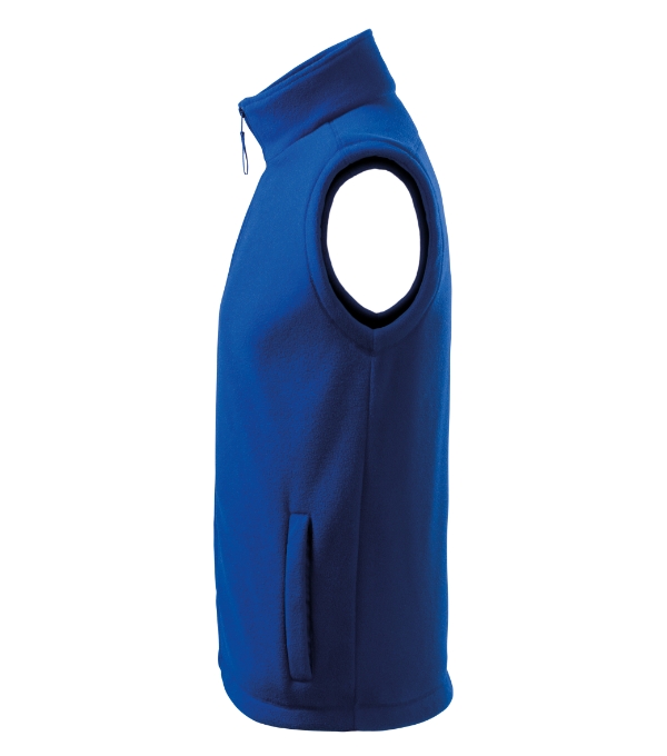 Next Fleece Vest unisex