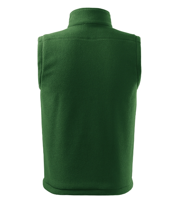 Next Fleece Vest unisex