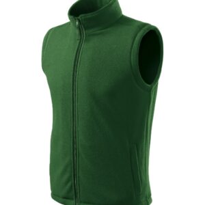 Next Fleece Vest unisex
