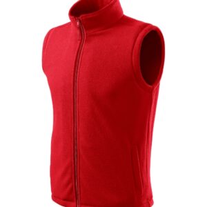 Next Fleece Vest unisex