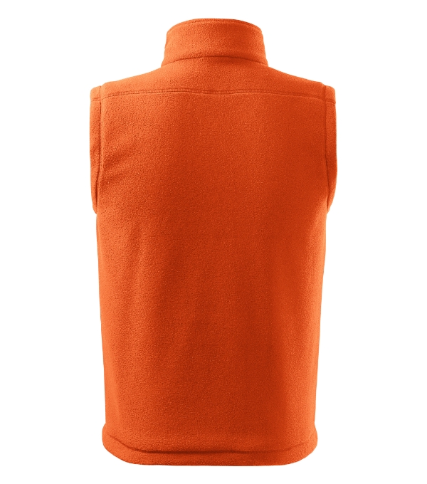 Next Fleece Vest unisex