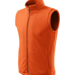 Next Fleece Vest unisex