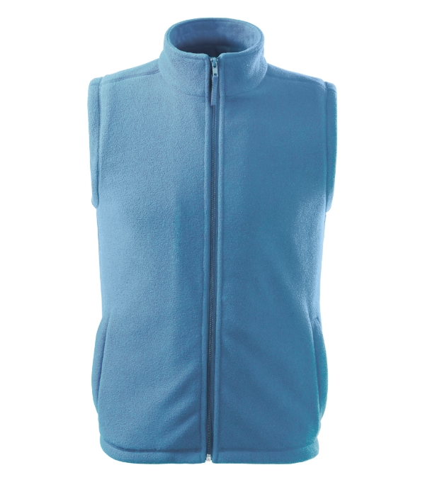 Next Fleece Vest unisex