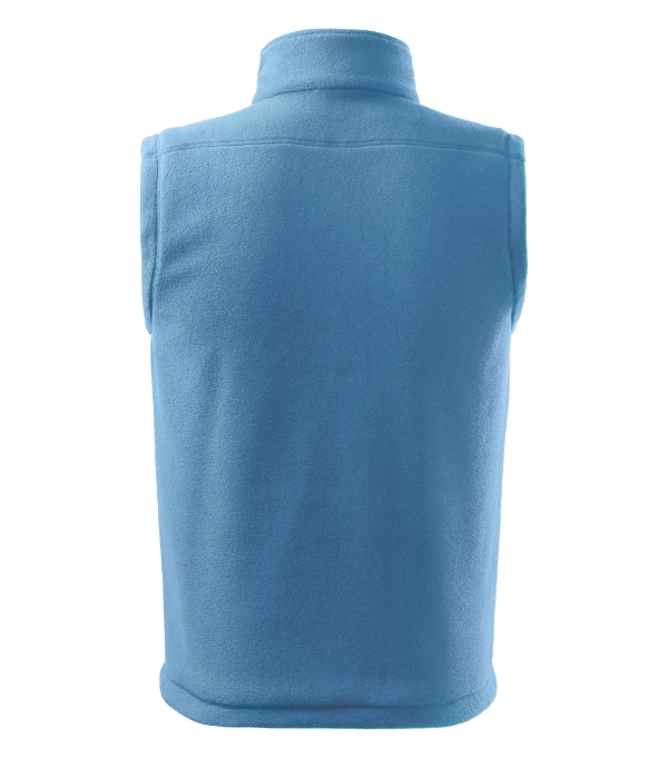 Next Fleece Vest unisex