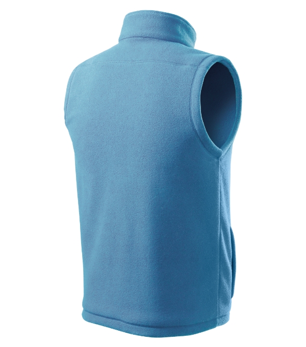 Next Fleece Vest unisex
