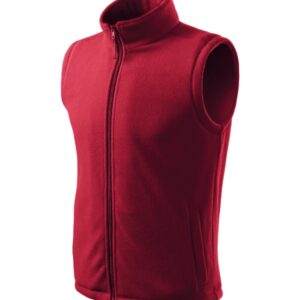Next Fleece Vest unisex