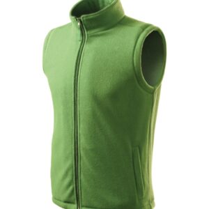 Next Fleece Vest unisex
