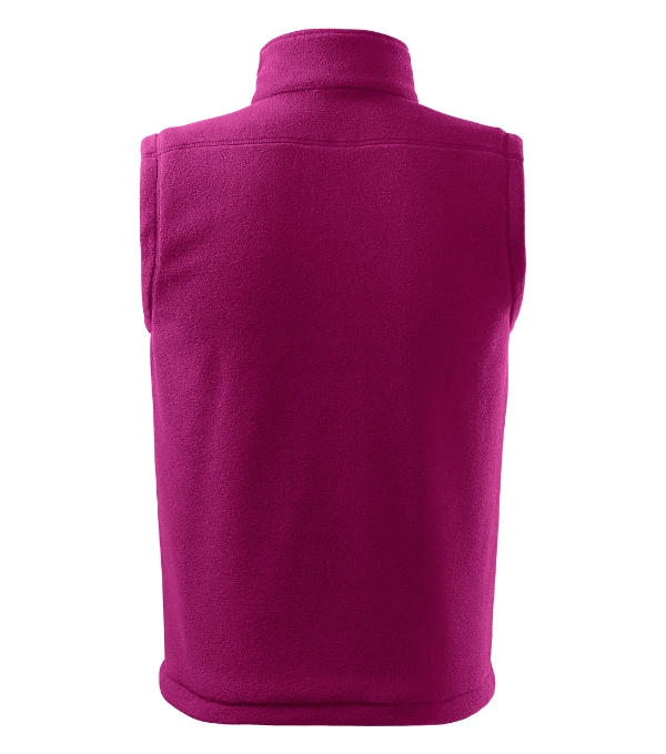 Next Fleece Vest unisex