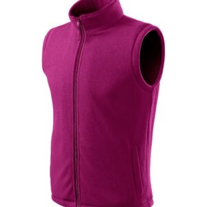 Next Fleece Vest unisex