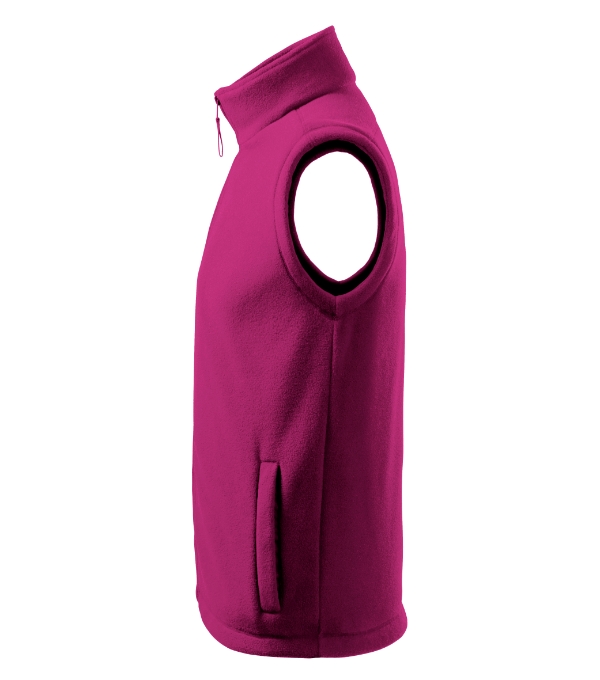 Next Fleece Vest unisex