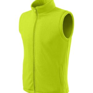 Next Fleece Vest unisex