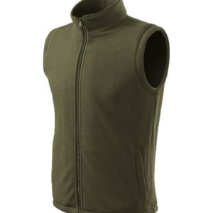 Next Fleece Vest unisex