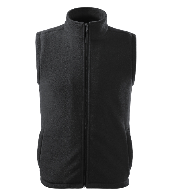 Next Fleece Vest unisex
