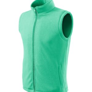 Next Fleece Vest unisex