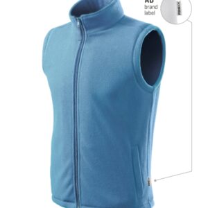 Next Fleece Vest unisex