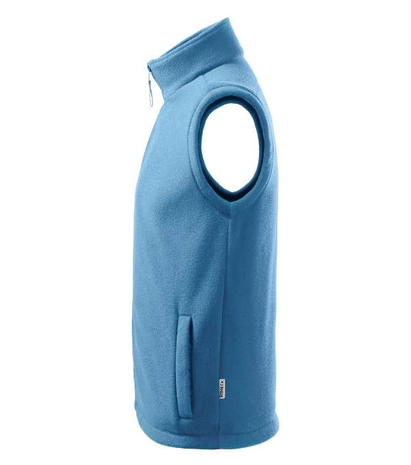 Next Fleece Vest unisex