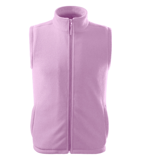 Next Fleece Vest unisex