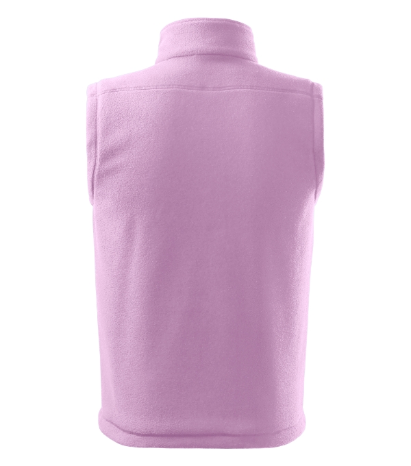 Next Fleece Vest unisex