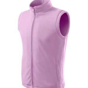 Next Fleece Vest unisex