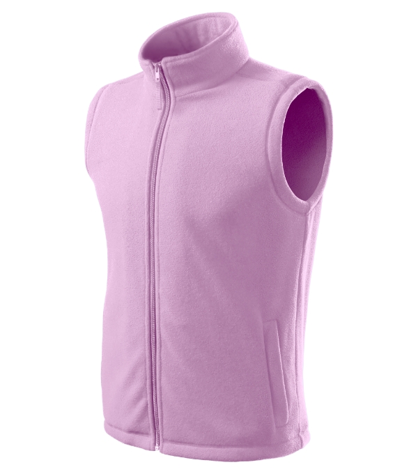 Next Fleece Vest unisex