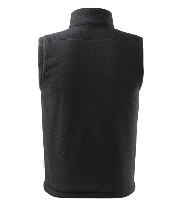 Next Fleece Vest unisex
