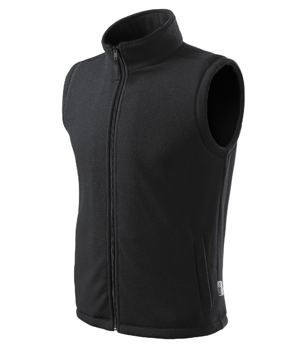 Next Fleece Vest unisex