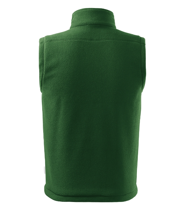 Next Fleece Vest unisex