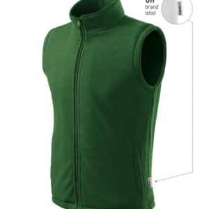 Next Fleece Vest unisex