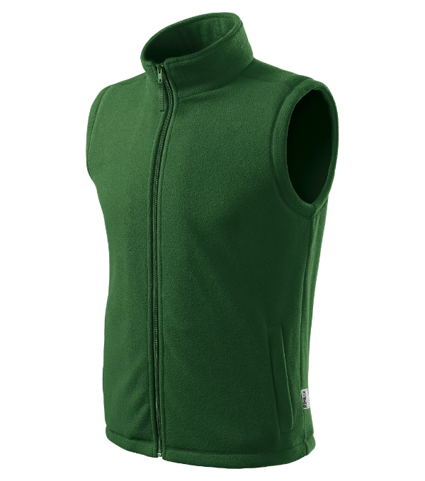 Next Fleece Vest unisex