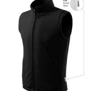 Next Fleece Vest unisex