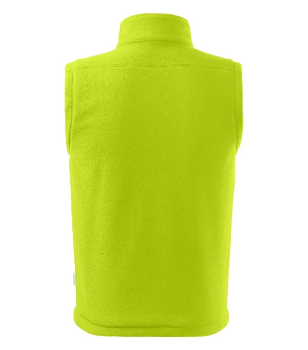 Next Fleece Vest unisex