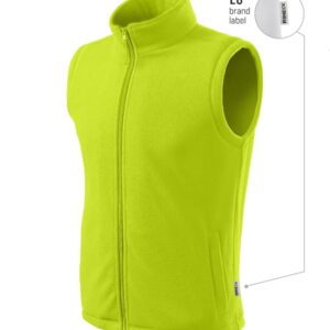 Next Fleece Vest unisex