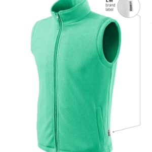 Next Fleece Vest unisex