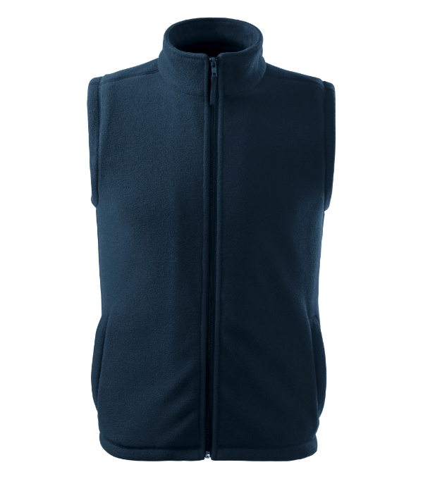 Next Fleece Vest unisex