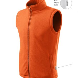 Next Fleece Vest unisex