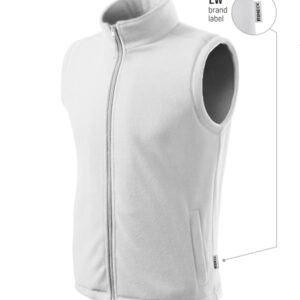 Next Fleece Vest unisex