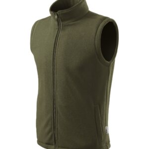 Next Fleece Vest unisex