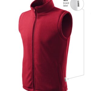 Next Fleece Vest unisex