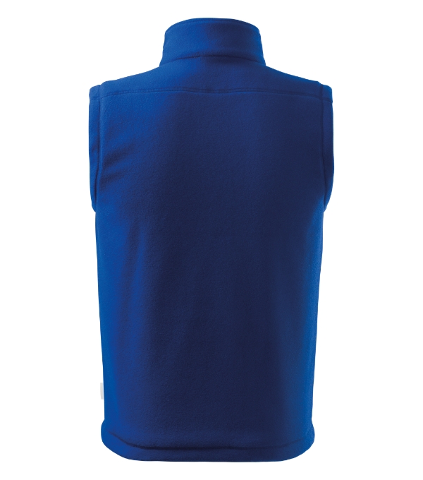 Next Fleece Vest unisex