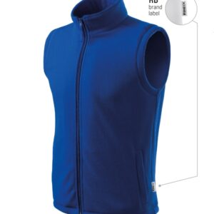 Next Fleece Vest unisex